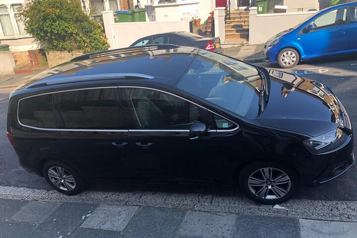 Private, Licensed, Insured